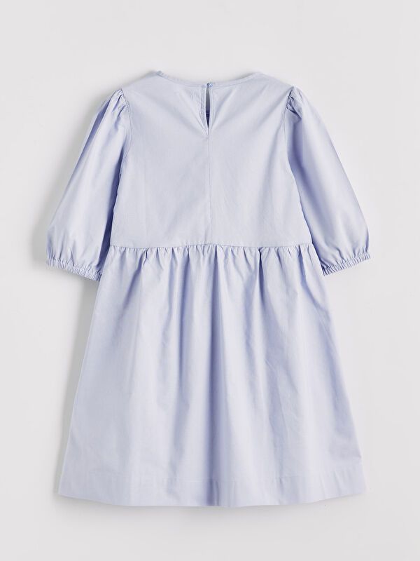 Moudda LC Waikiki - Robe manches longues en tissu - Tunisie 2