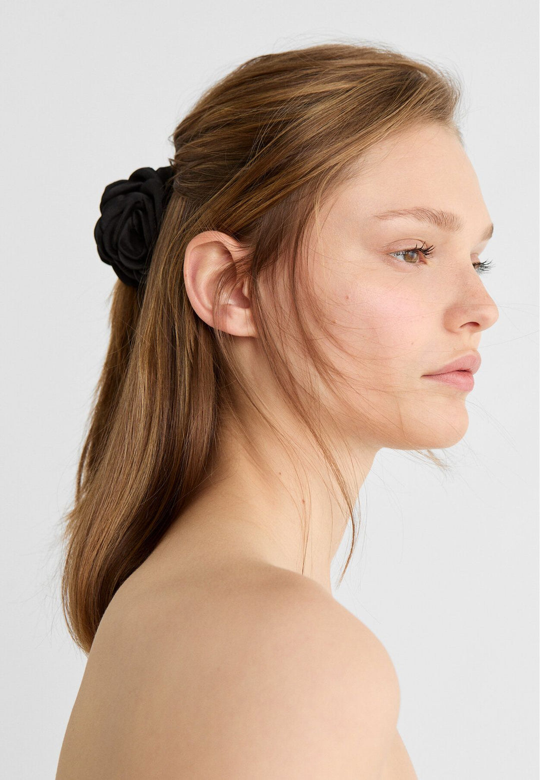 Moudda STRADIVARIUS - Pince à Cheveux Fleur - Tunisie 3