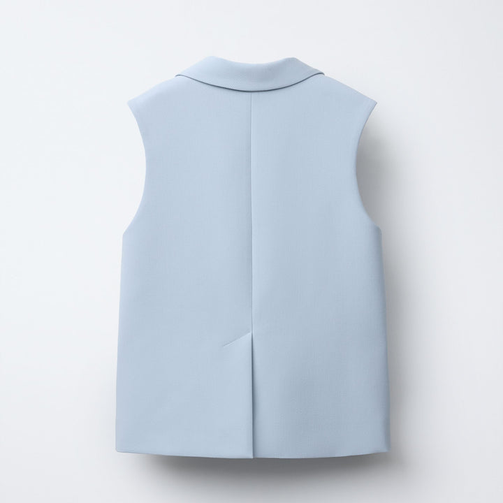 Moudda ZARA - Gilet Fille - Oversize - Tunisie 2