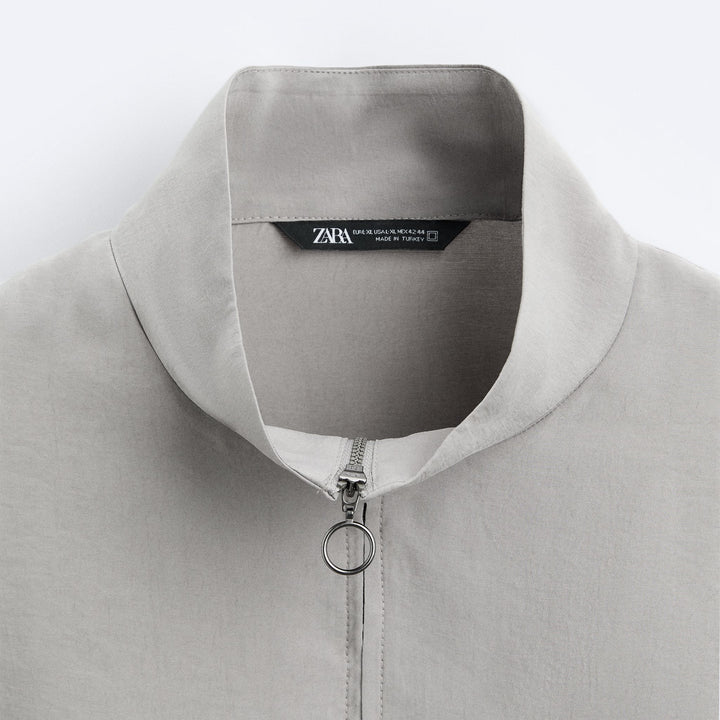 Moudda ZARA - Jacket - Tunisie 5