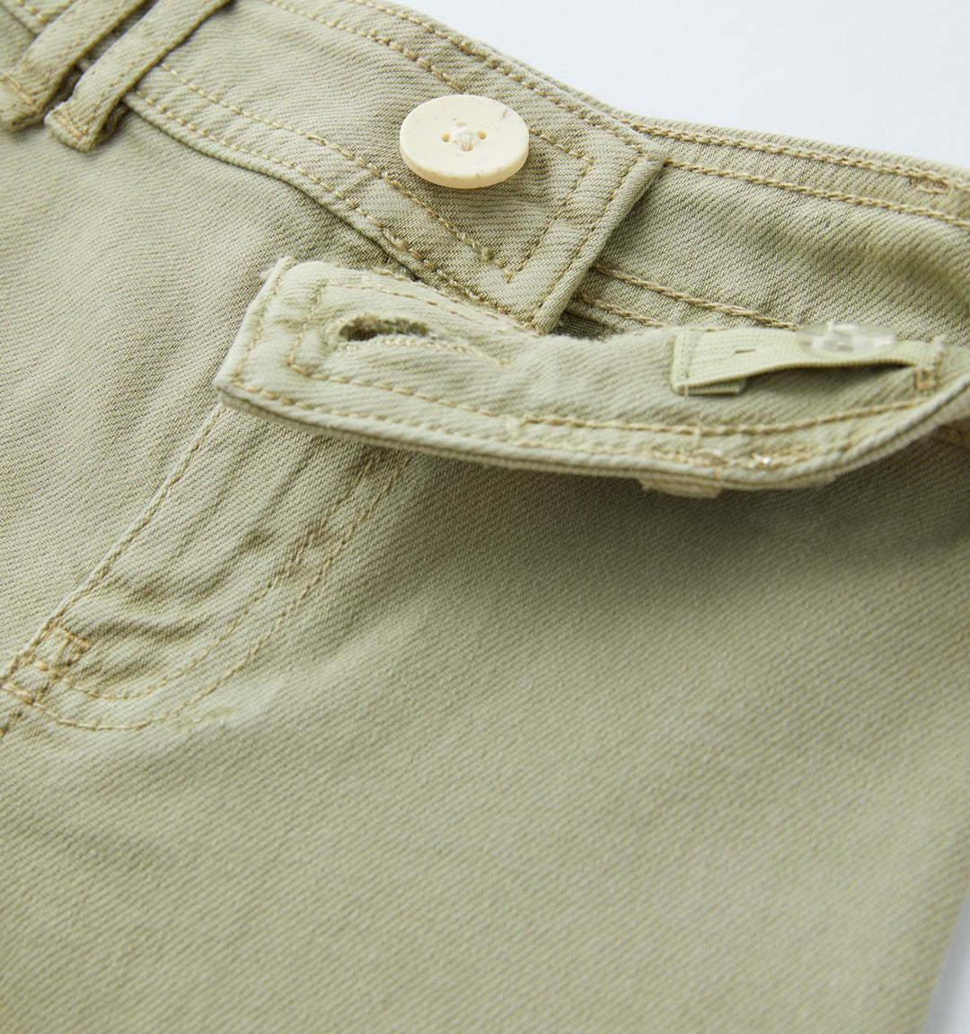 Moudda ZARA - Pantalon - Tunisie 1