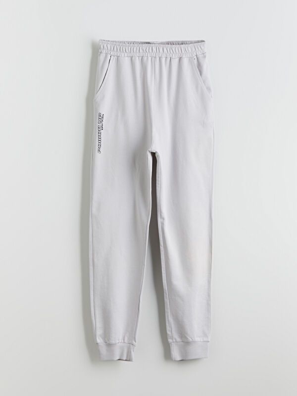 Moudda LC Waikiki - Table de pantalon en jersey pour Garçons - Tunisie 1