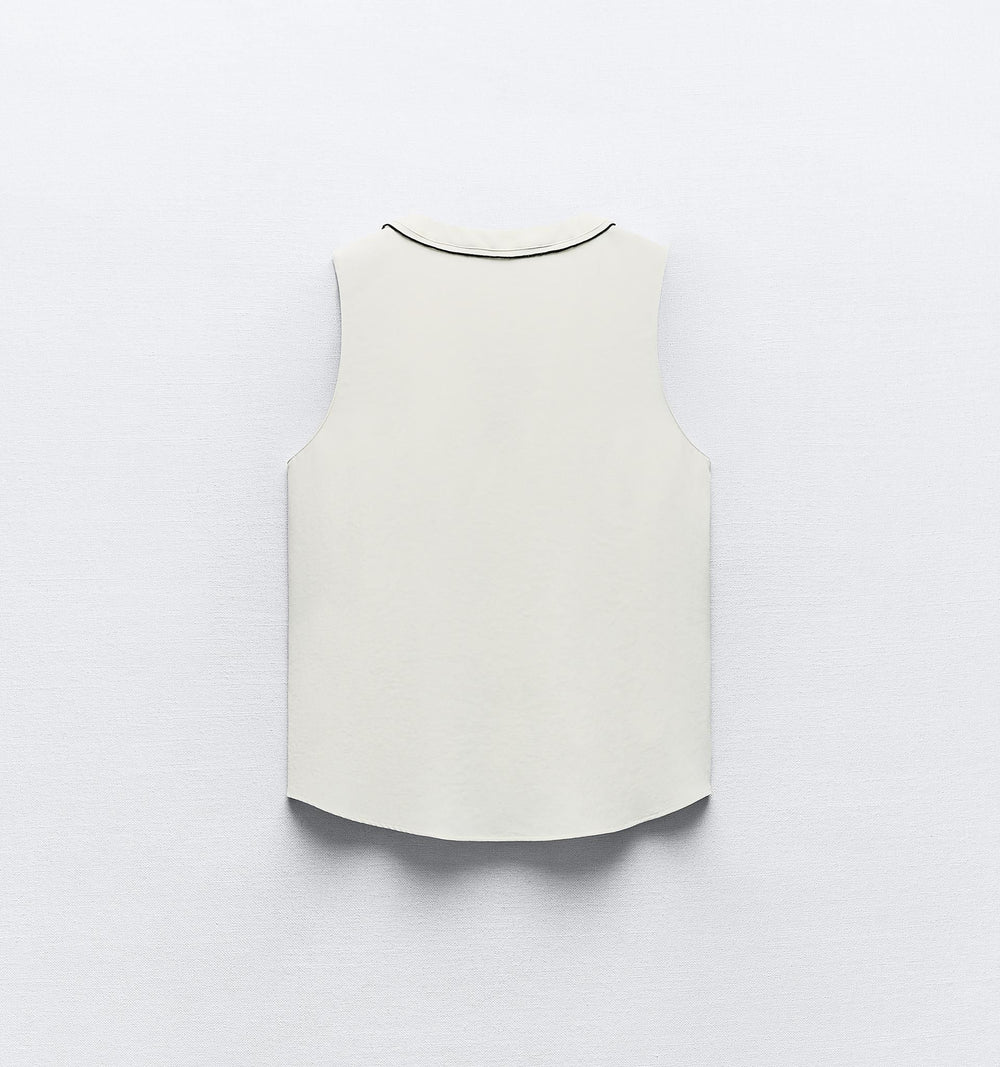 Moudda ZARA - Shirt - Tunisie 2
