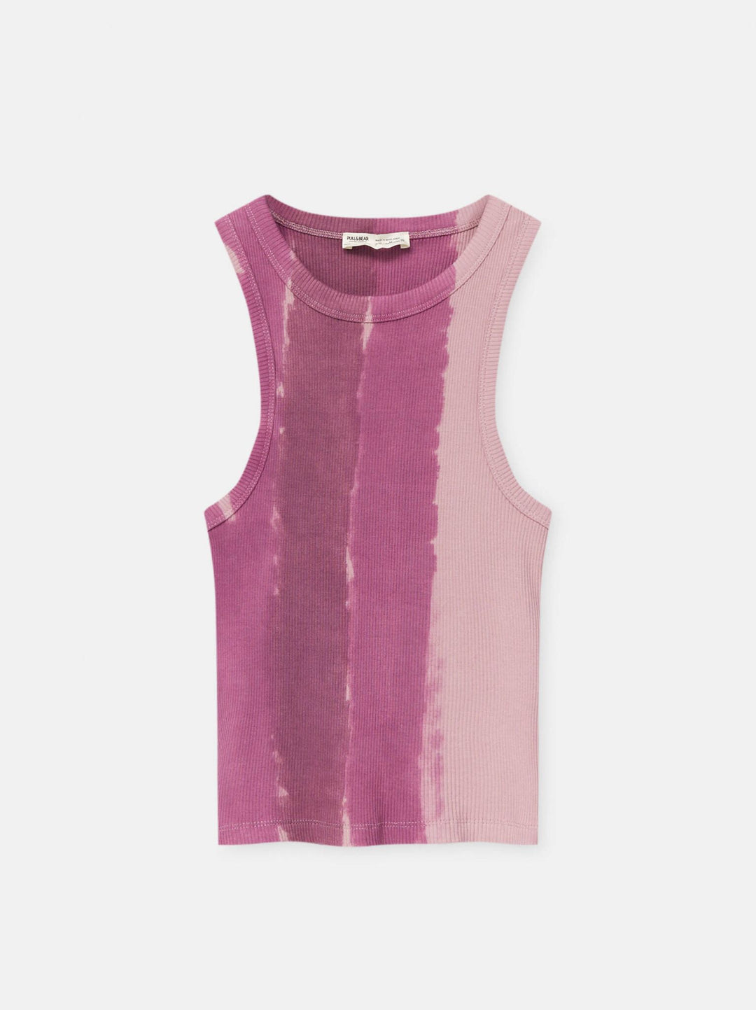 Moudda PULL & BEAR - Tee shirt - Tunisie 1