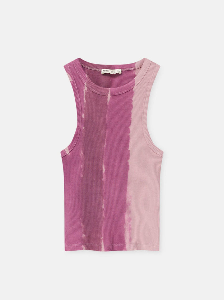 Moudda PULL & BEAR - Tee shirt - Tunisie 1