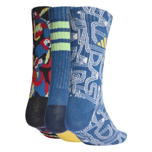 Moudda Adidas - CHAUSSETTES ADIDAS FARM (3 PAIRES) - Tunisie 2
