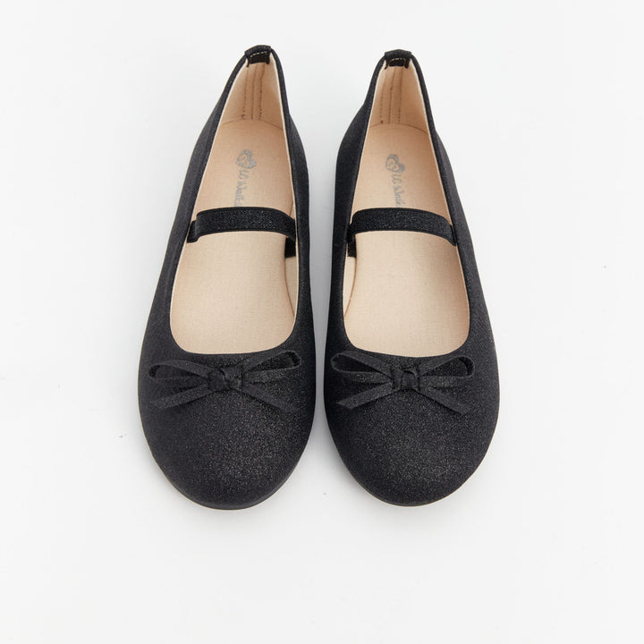 Moudda LC Waikiki - Ballerines Fille Noir - Tunisie 3