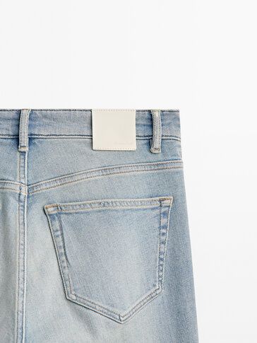 Moudda Massimo Dutti - Pantalon - Tunisie 5