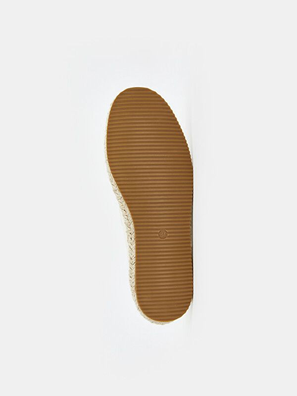 Moudda LC Waikiki - Ballerines pour Femme couleur Gris pierre - Tunisie 4