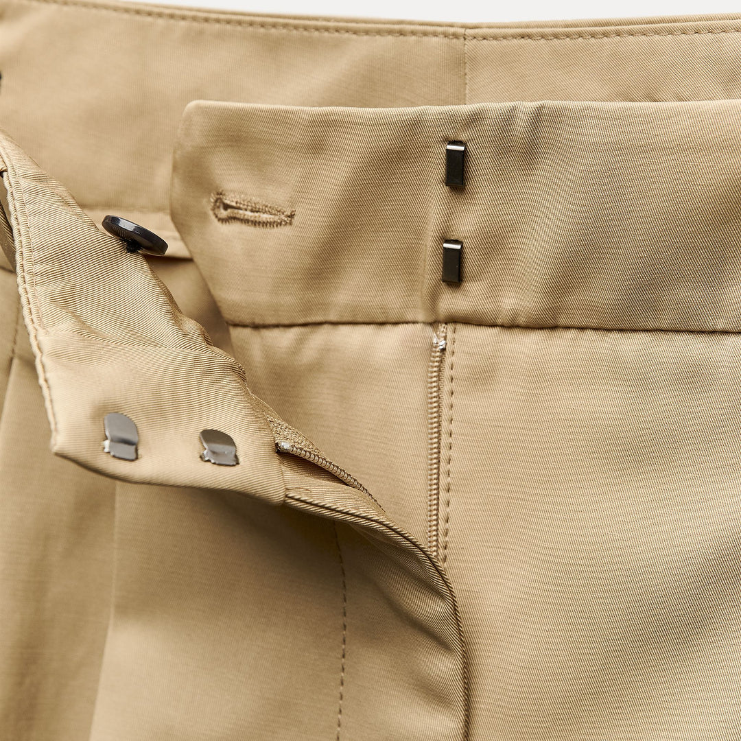 Moudda ZARA - Pants - Tunisie 8