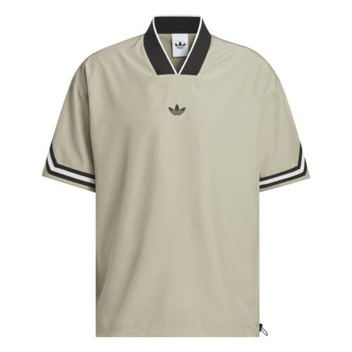 Moudda Adidas - Haut d’échauffement Originals Basketball - Tunisie 2
