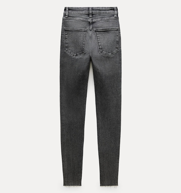 Moudda ZARA - Folder Pants - Tunisie 6