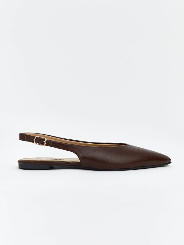 Moudda LC Waikiki - Ballerines pour Femme - Tunisie 2