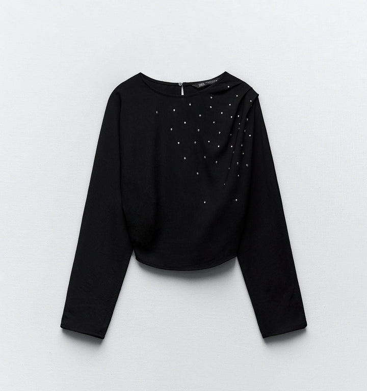 Moudda ZARA - Chemisier - Tunisie 1