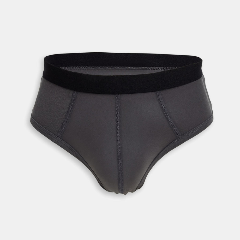 Moudda LC Waikiki - Slip Homme Imprimé en noir - Tunisie 2