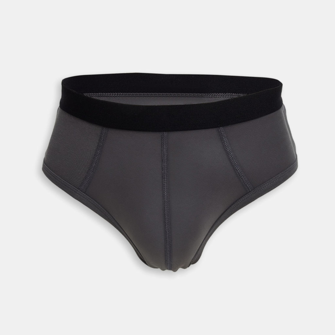 Moudda LC Waikiki - Slip Homme Imprimé en noir - Tunisie 2