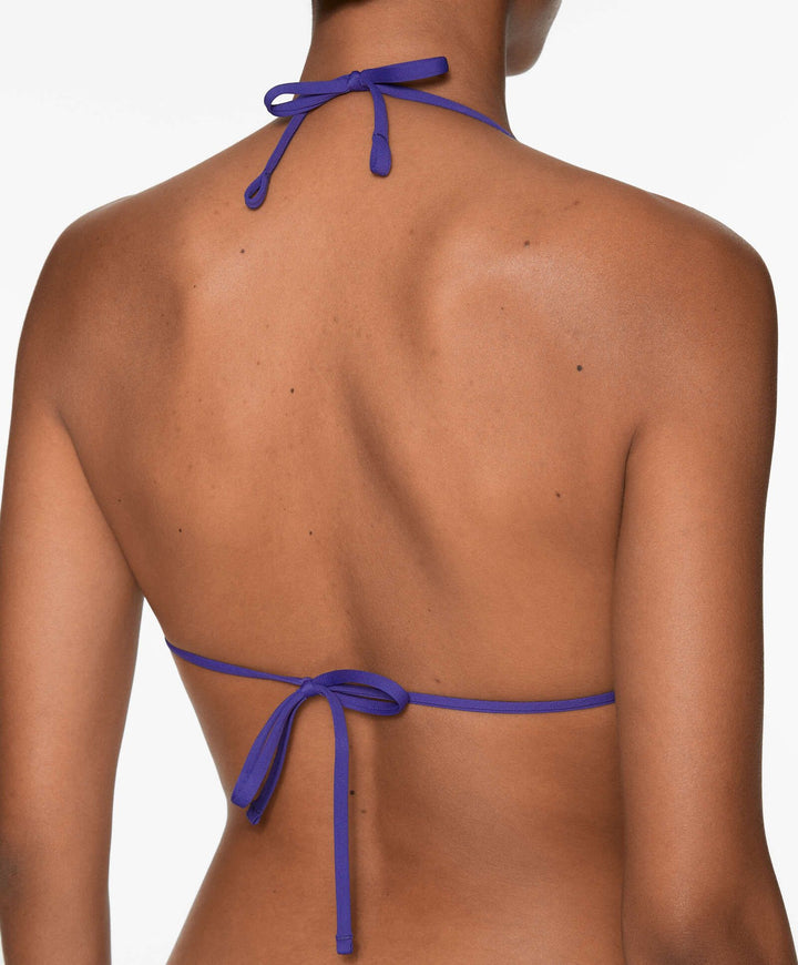 Moudda Oysho - Culotte Triangle Mousse Sans Armatures Rembourrée - Tunisie 3