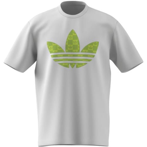 Moudda Adidas - GRAPHIC LO SS T - Tunisie 2