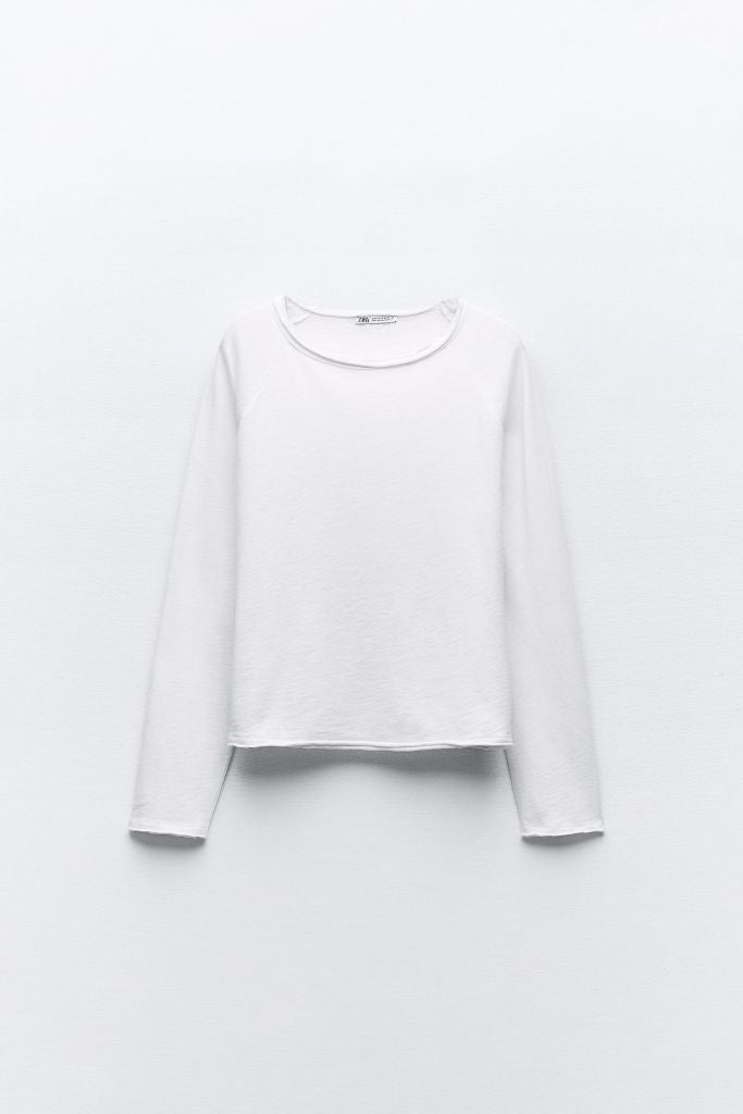 Moudda ZARA - T-Shirt - 1