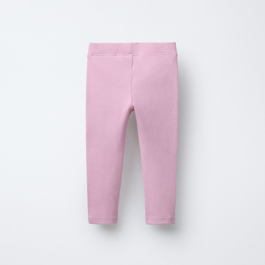 Moudda ZARA - Legging Enfant - Côtes & Étiquette - Tunisie 2
