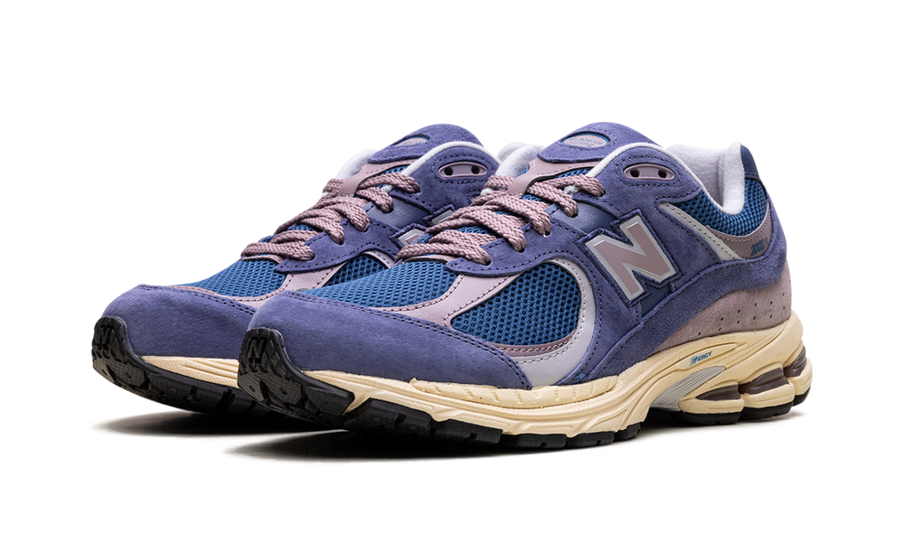 Moudda New Balance - Sneakers NEW BALANCE 2002 pour hommes - Tunisie 2