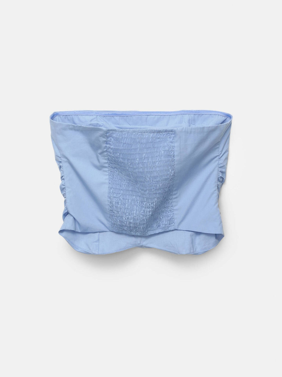 Moudda PULL & BEAR - Top Corset - Fronces Popeline - Tunisie 3