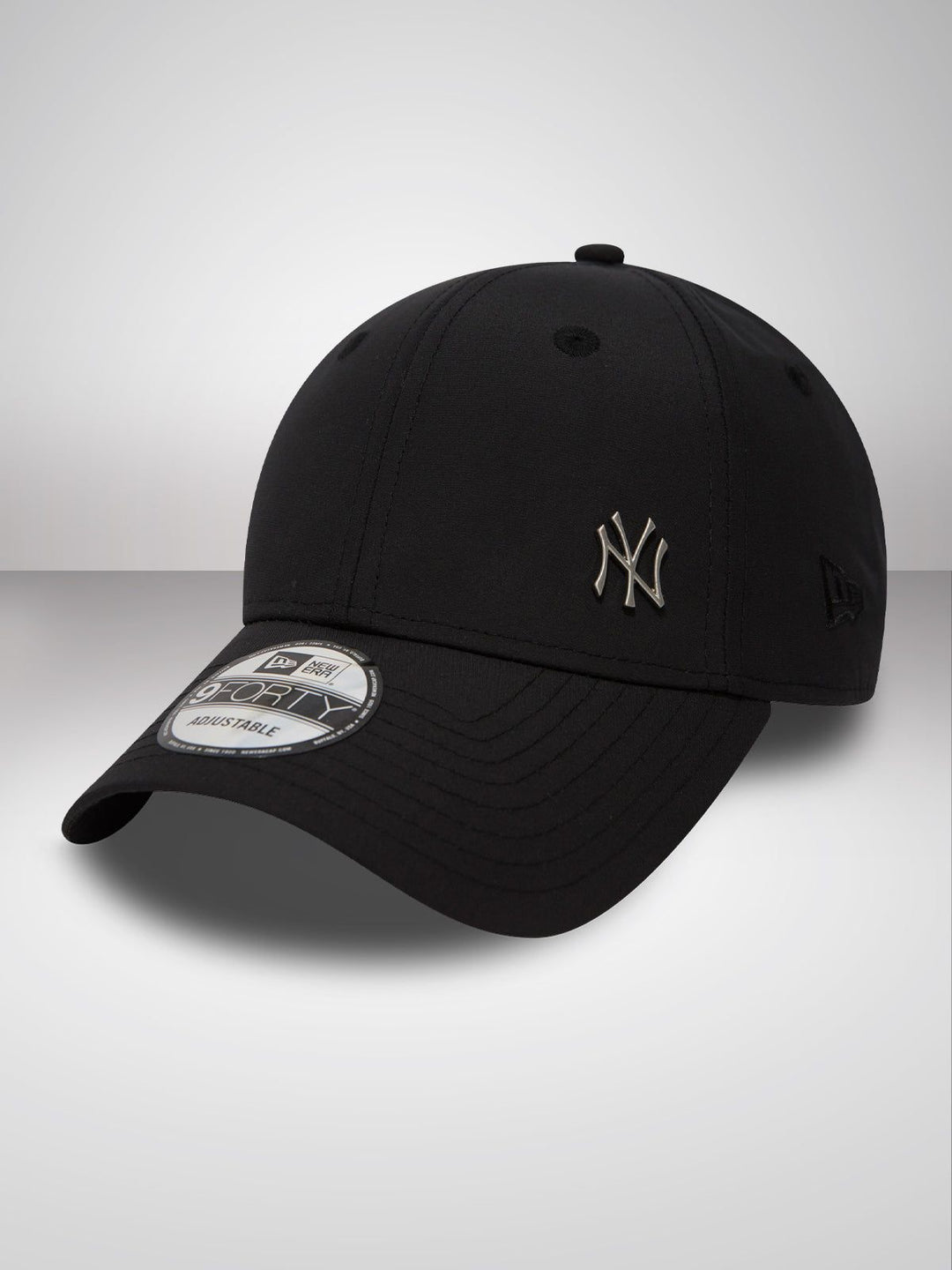 Moudda New Era - New Era 9Forty NY New York Yankees  Black - Tunisie 1