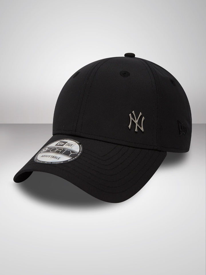 Moudda New Era - New Era 9Forty NY New York Yankees  Black - Tunisie 1