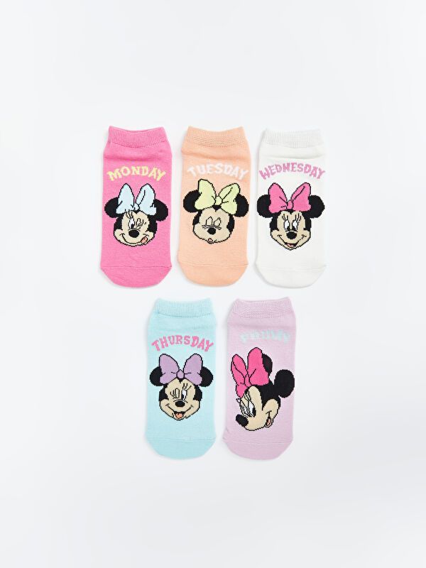 Moudda LC Waikiki - Chaussettes  de basket pour Filles - Tunisie 2