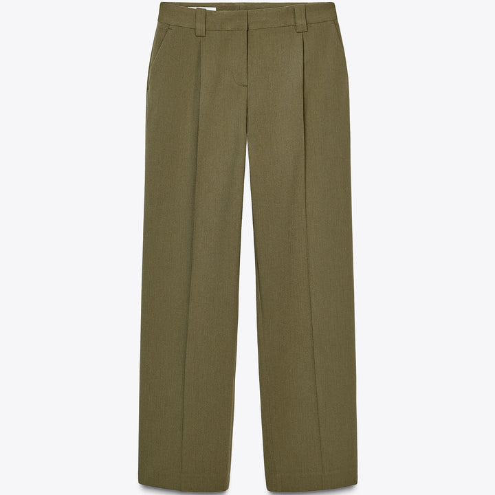 Moudda ZARA - Ensemble Pantalon Droit - Pince - Tunisie 1