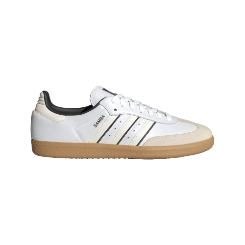 Moudda Adidas - Chaussure Samba OG - Tunisie 1