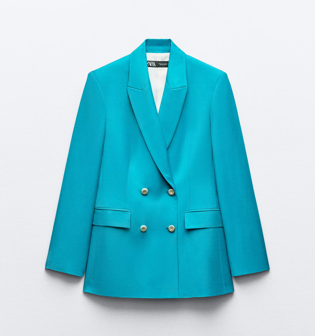 Moudda ZARA - Blazer - Tunisie 5