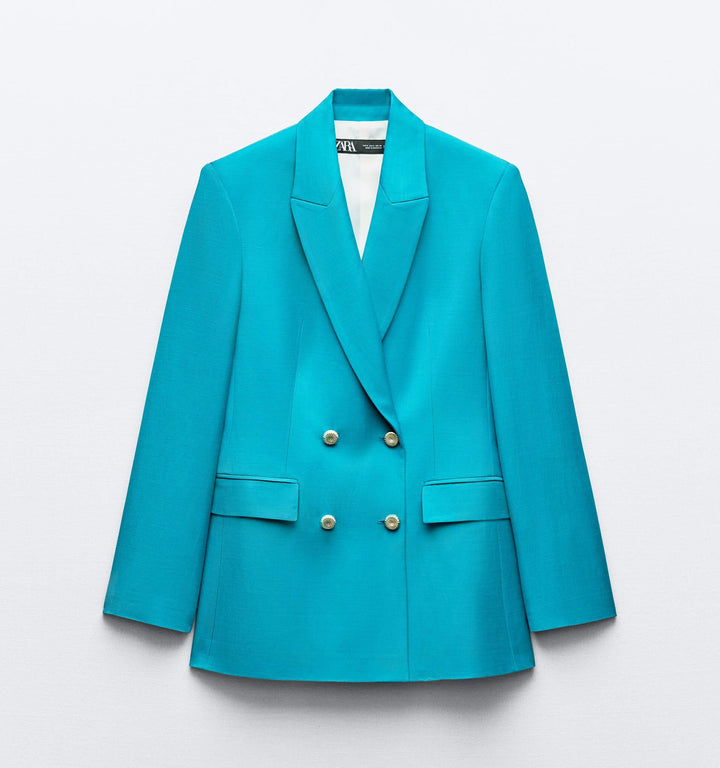 Moudda ZARA - Blazer - Tunisie 5