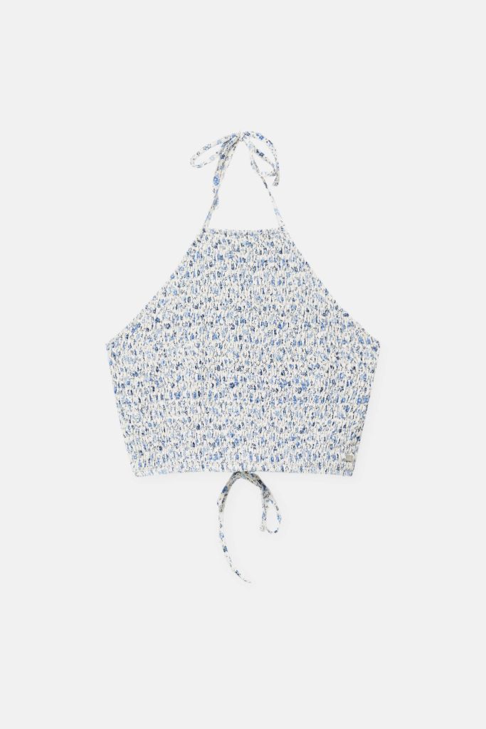 Moudda PULL & BEAR - Top - 1