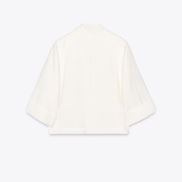 Moudda ZARA - Ensemble Blazer - Croisé - Tunisie 2