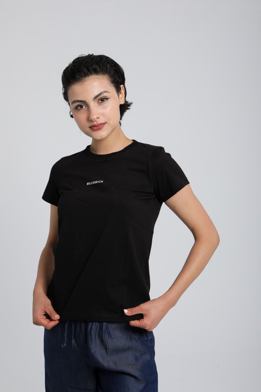 Moudda Billiorich - T-shirt Femme Billiorich - Tunisie 3