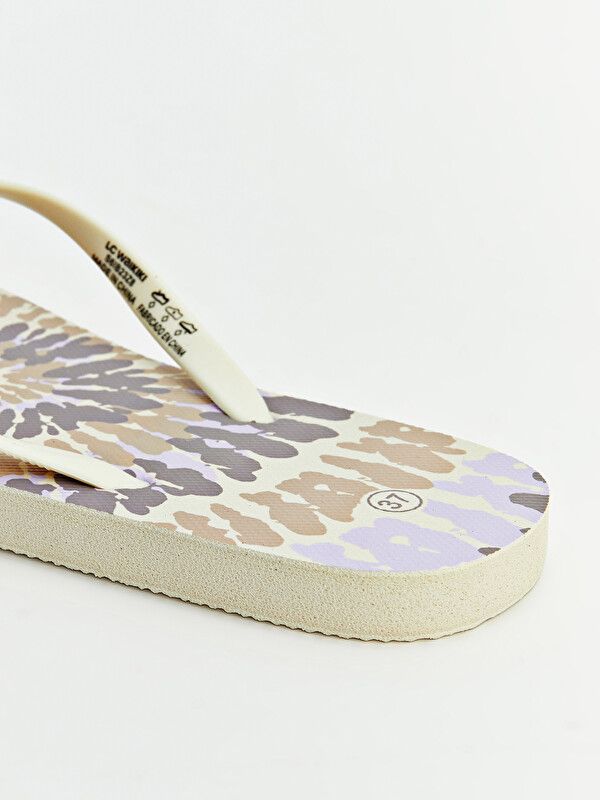 Moudda LC Waikiki - Tongs (flip flops) pour Femme couleur Mixte - Tunisie 4