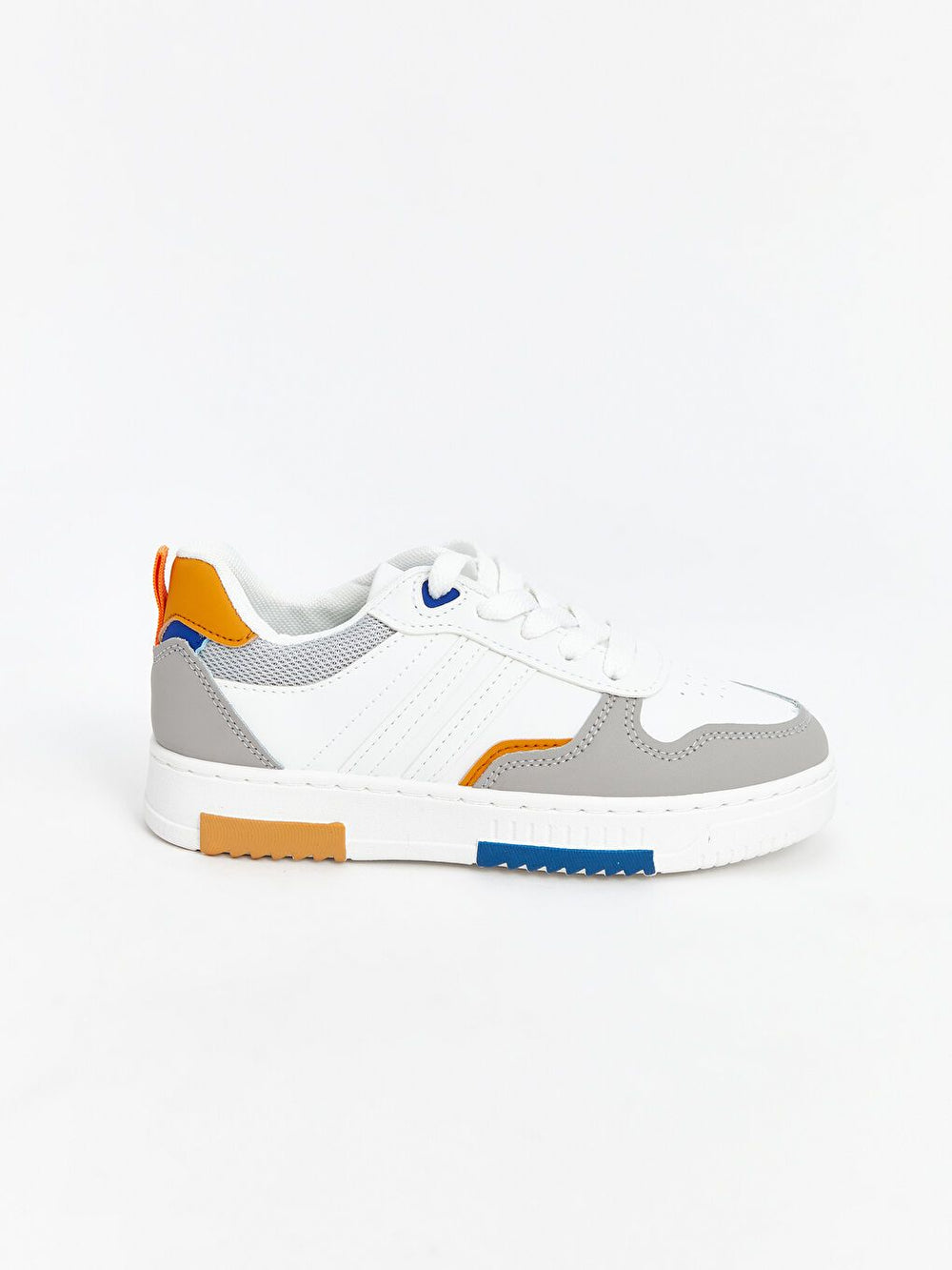 Moudda LC Waikiki - Chaussures casual Garçon Buxe blanc - Tunisie 2