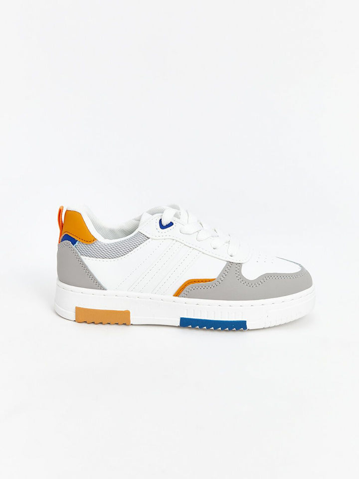 Moudda LC Waikiki - Chaussures casual Garçon Buxe blanc - Tunisie 2