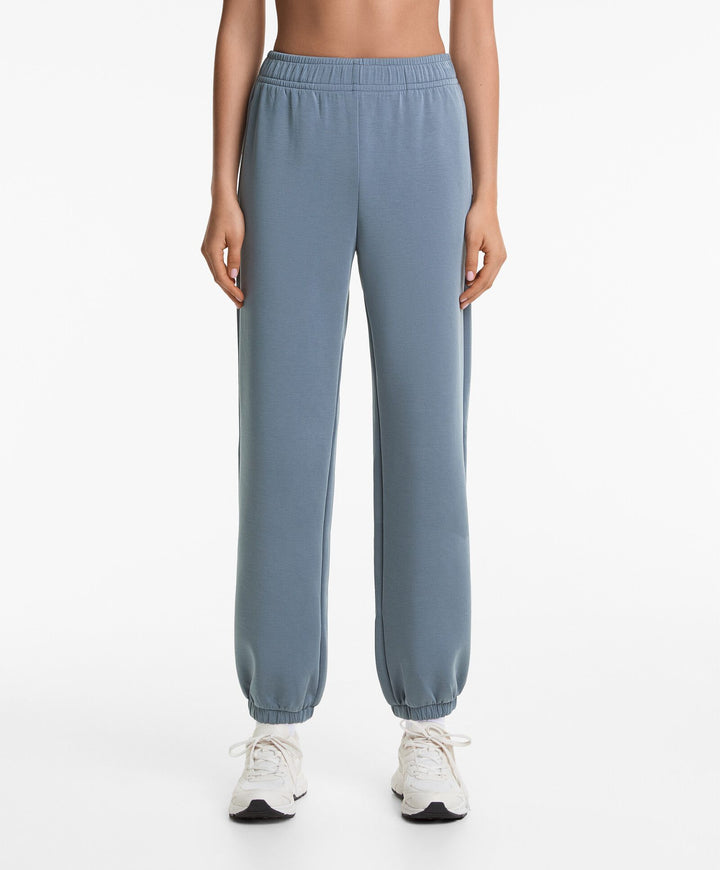 Moudda Oysho - Jogger Relax Modal Premium - Chaud - Tunisie 1
