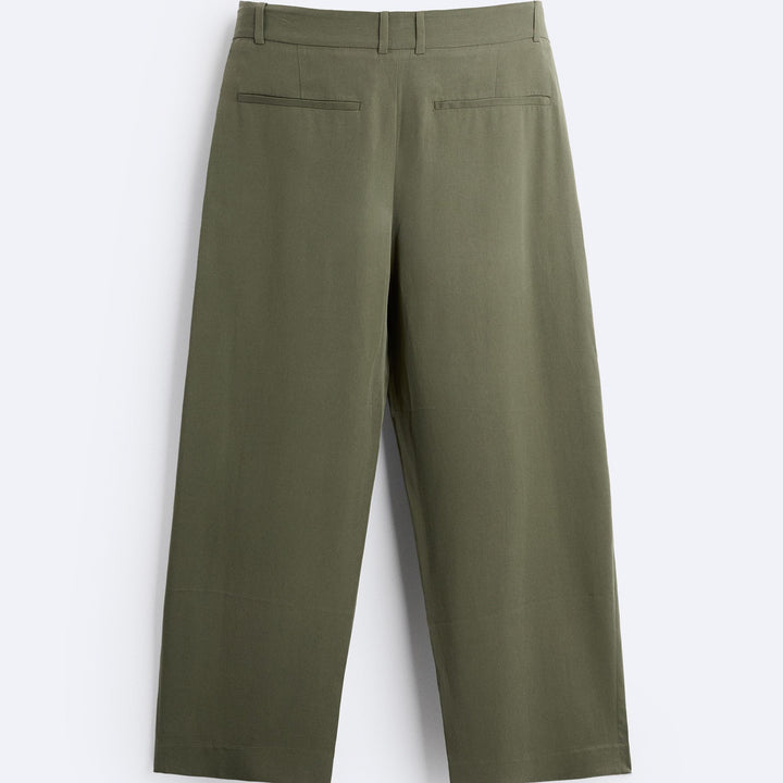 Moudda ZARA - Pants Rest - Tunisie 1