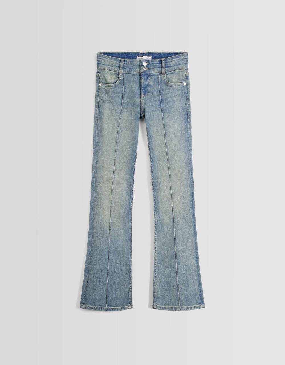 Moudda BERSHKA - Pantalon - Tunisie 2