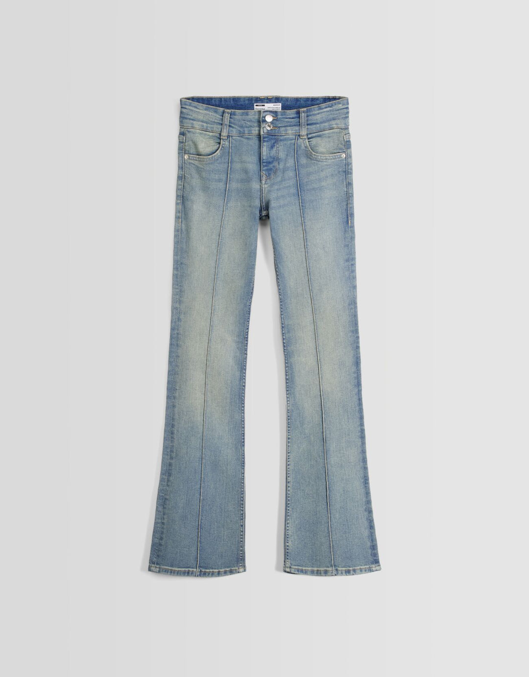 Moudda BERSHKA - Pantalon - Tunisie 2