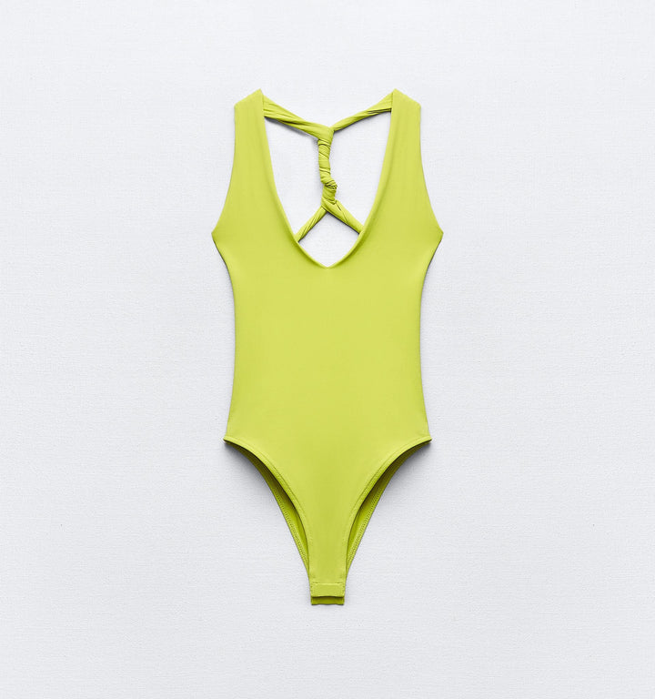 Moudda ZARA - Body - Tunisie 1