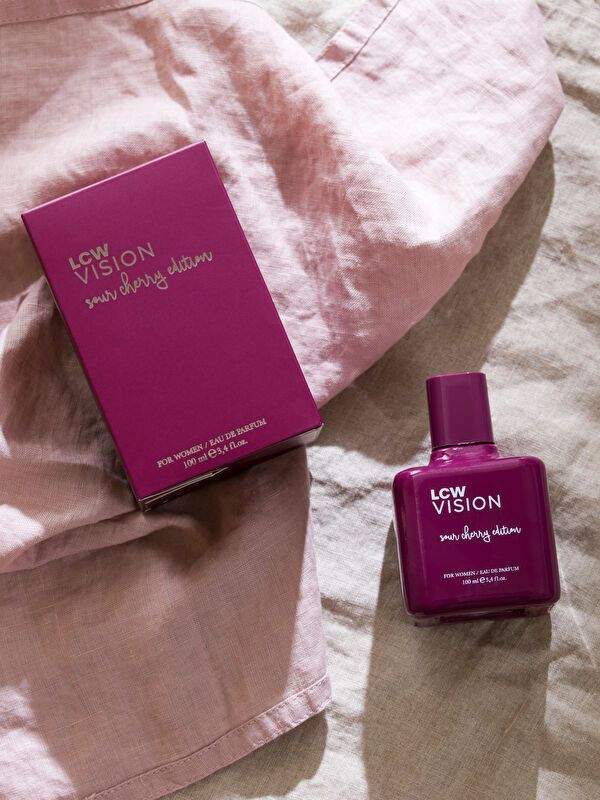 Moudda LC Waikiki - Parfum Femme - Tunisie 2