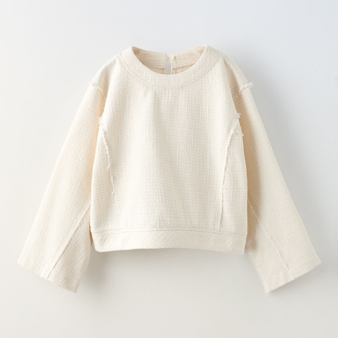 Moudda ZARA - Grl Shirt - Tunisie 1