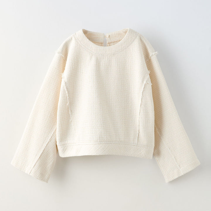 Moudda ZARA - Grl Shirt - Tunisie 1