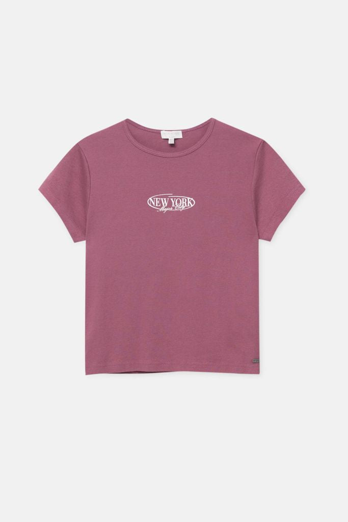 Moudda PULL & BEAR - Tee Shirt - 1