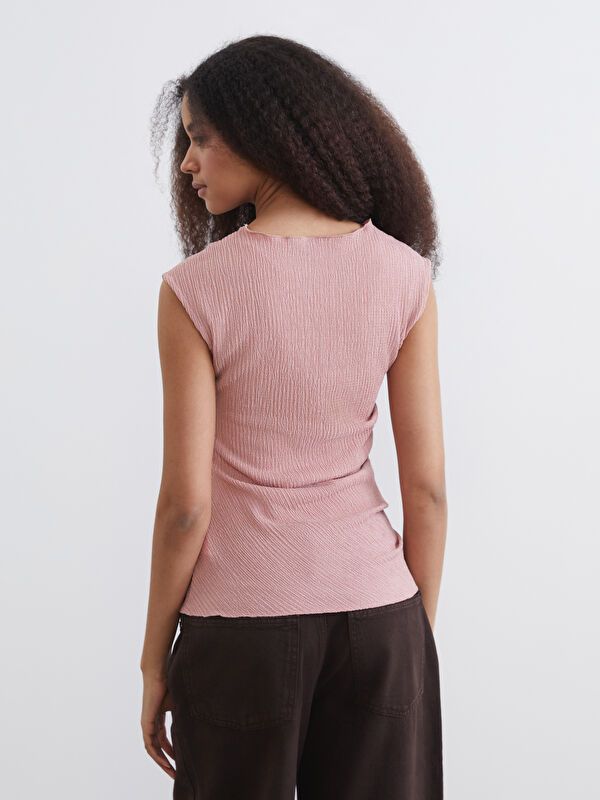 Moudda LC Waikiki - Body manches courtes en jersey - Tunisie 4