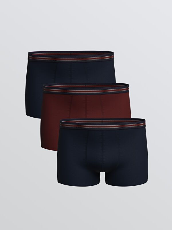 Moudda LC Waikiki - Sous-vêtement boxer pour Hommes - Tunisie 1